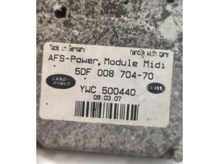 Блок управления Xenon