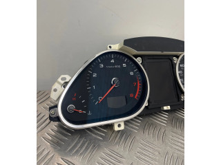 Přístrojová deska  Audi Q7 4L 2011 4L0920984C  