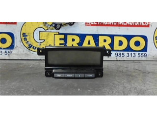 Дисплей 957101H100, 957101H100 KIA Pro Cee'd I