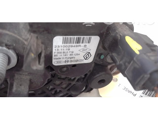 Генератор 231008918R Dacia Sandero