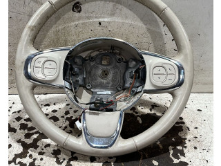 Volant Fiat 500 2012