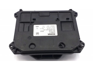 Блок фонаря / (блок «хenon»)