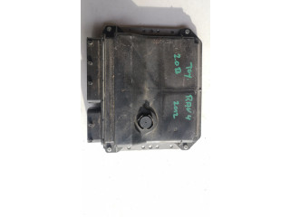 Řídící jednotka 89661-42Q40, 89661-42Q40 212000-6780 Toyota RAV 4 (XA10) 2018