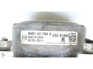 Jednotka ABS BHR1437A0, 06210230374 Mazda 3 II 2014