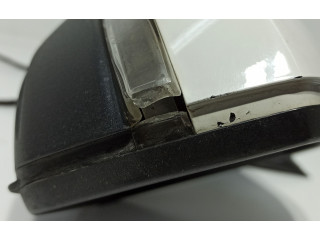 Зеркало электрическое Skoda Octavia Mk3 (5E) 2013 - 2019 года