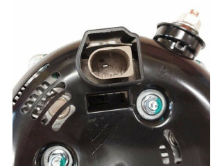 Генератор 104210-6120, 3EFFE   Jaguar XF X250      