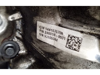 Турбина Nissan Navara D23 H820139321115446R, H8201393211