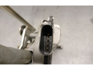 Моторчик дворников Audi A6 S6 C5 4B