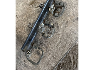 Топливная рампа 4R8Q9D280AB, A2C20001330   Peugeot 607  