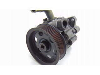 Насос усилителя руля