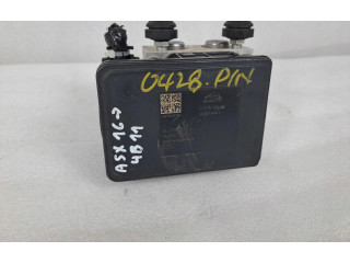 Блок АБС 4670A298, 06210957143 Mitsubishi ASX - года