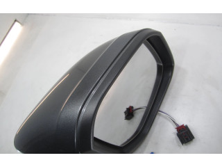 Зеркало электрическое Volkswagen Caddy 2015 - 2020 года