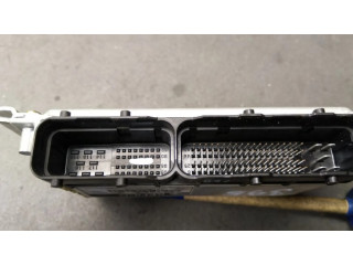 Блок управления двигателя 9030930542F, 3910622140 Honda Civic