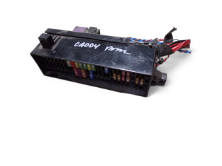   Pojistková skříňka 2K6970   Volkswagen Caddy 2011