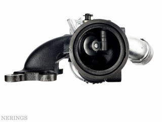 Турбина Audi A1 53169700063, 130503