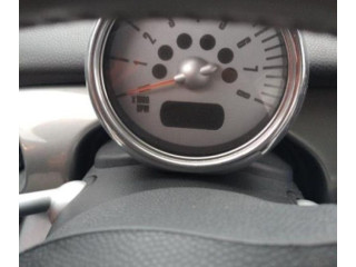 Блок управления климат-контролем Mini One Cooper R50 53