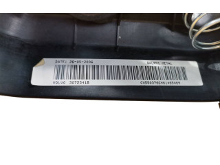 Руль Volvo S60 2001 - 2004 года 30723418, 26052006