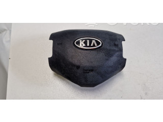 Подушка безопасности водителя 1H59601010, F1ADBY5VKF0541 KIA Ceed