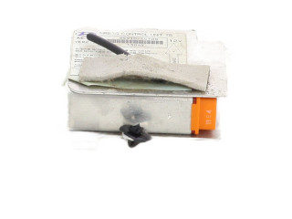 Блок подушек безопасности    Hyundai Getz