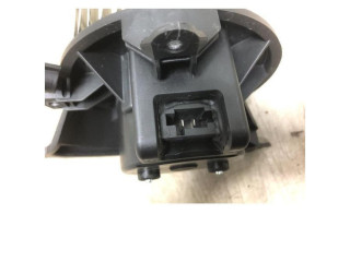 Вентилятор печки 1611726480, 1611726480 Citroen Nemo