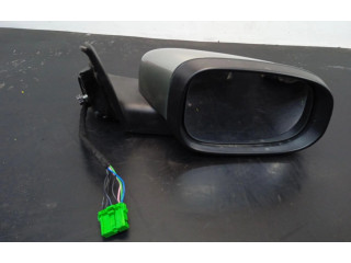 Зеркало электрическое        Volvo V70  2005 - 2008 года   