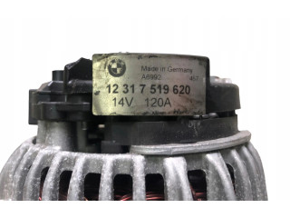 Генератор 7519620 BMW Z4 E85 E86