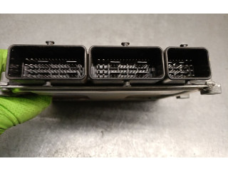 Блок управления двигателя 237109221R, 237105499R Dacia Logan II
