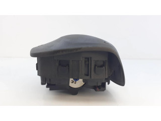 Подушка безопасности водителя 985100007R, E2-A1-23-1   Renault Megane III