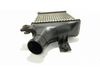 Интеркулер 1271003710 Mitsubishi ASX 1.8