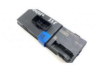 Блок управления крышки багажника