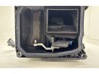 Вентилятор печки    4F0820155D   Audi A6 S6 C6 4F