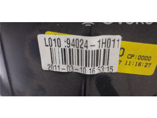 Панель приборов 940241H011, 0090059   KIA Pro Cee'd I       