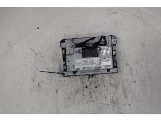 Дисплей 00521491170 Jeep Compass