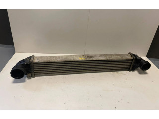 Радиатор интеркулера B1025 Mercedes-Benz A W169