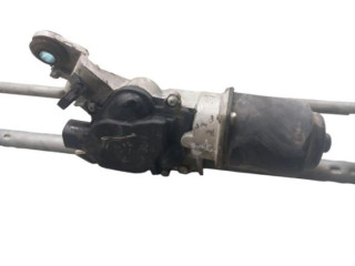 Комплект механизма стеклоочистителей 28815EB400 Nissan Pathfinder R51