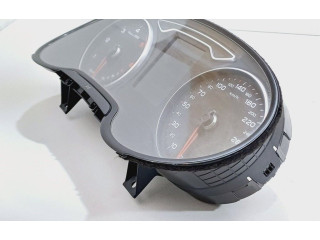 Панель приборов 8V0920873P   Audi A3 S3 8V       