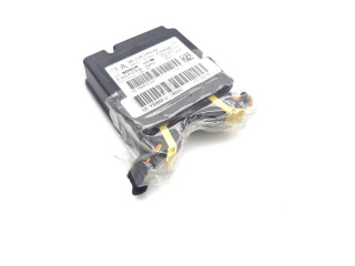 Блок подушек безопасности 9812824480, 0285012934 Citroen C4 Cactus