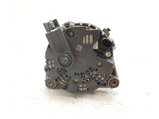 Генератор GX7310300CE, 0125812068 Jaguar XE