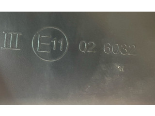 Турбина Зеркало (управляемое электричеством) Volkswagen Caddy E11026032, 56508810 для двигателя 4HW