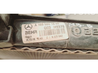 Píst A1695003004, K2431008 Mercedes-Benz B W245