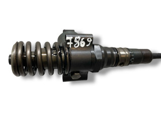 Форсунка 03G130073G, 0414720404 Mitsubishi Outlander BSY