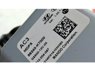 Руль Hyundai i10 2013-2018 года 56340K7000, COLUMNADIRECCION