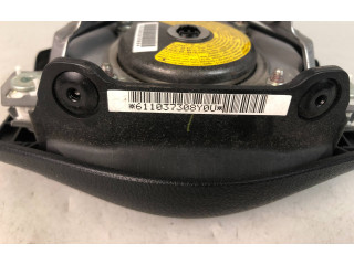 Ручка стеклоочистителей Subaru Impreza III