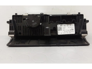 Блок управления климат-контролем 8X0820043C Audi A1