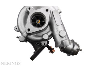 Turbodmychadlo Турбина 727477, 727477-5006S Nissan Almera N16