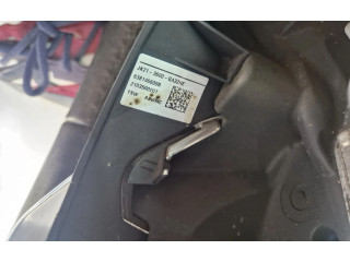 Руль Ford Transit Custom 2013 - 2023 года JK21-3600-GA