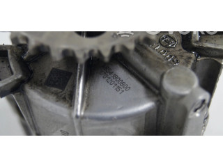 Масляный насос   a6541800800  Mercedes-Benz E W213 