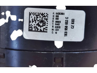 Подрулевой шлейф SRS 1K0959653C, CZK03 Skoda Octavia Mk2 (1Z)