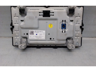 Дисплей       Seat Ibiza IV (6J,6P)