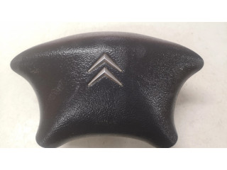 Подушка безопасности водителя 963263812K   Citroen C5